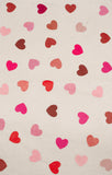 Gift Wrap - Pink Hearts - Gift Wrap - Anglesey Paper Company  - 2