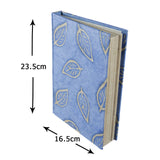 Journals - Batik Leaf
