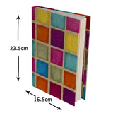 Journal - Batik Multi Square
