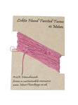 Lokta Twine - 10 meter - Pale Pink - Gift Wrap - Anglesey Paper Company 