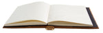Handmade Wooden Journal - Wooden Journal - Anglesey Paper Company  - 6